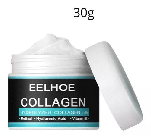 Colágeno Anti-Edad Eelhoe: Juventud y Luminosidad para tu Piel ✨💧