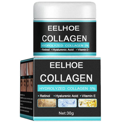 Colágeno Anti-Edad Eelhoe: Juventud y Luminosidad para tu Piel ✨💧