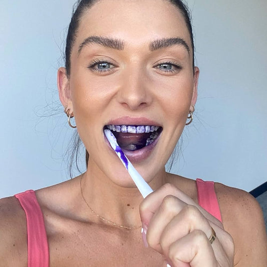Blanqueador Dental Hismile v34 Original🦷✨
