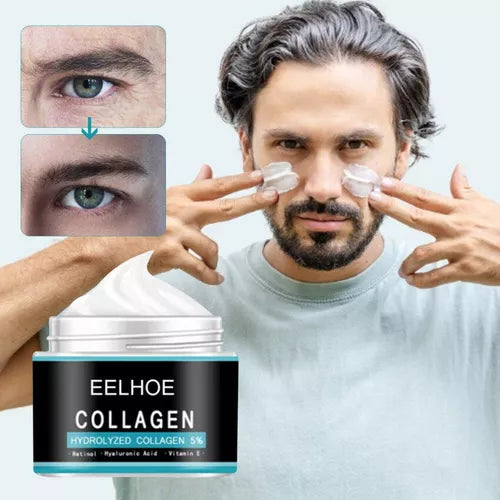 Colágeno Anti-Edad Eelhoe: Juventud y Luminosidad para tu Piel ✨💧