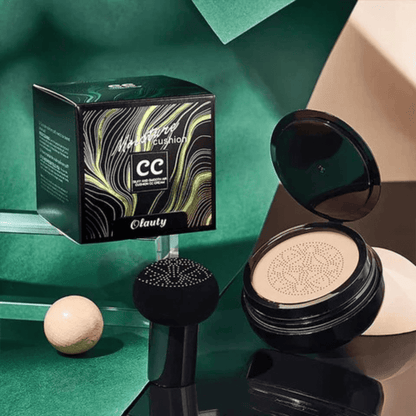 ✅✨ Moisture cushion - Base Original Koreana de Alta cobertura 🌟