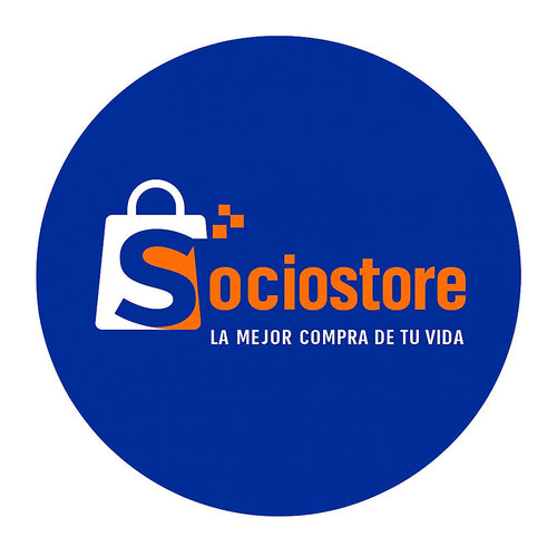 sociostore